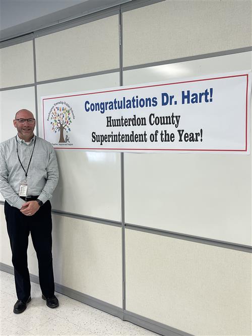 Dr. Hart